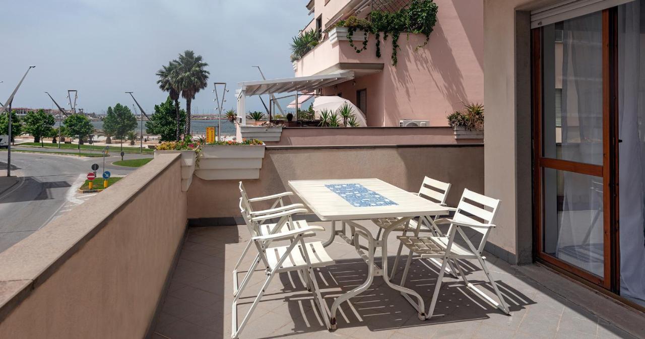 Welcomely - Don Minzoni 4 Apartamento Alguer Exterior foto