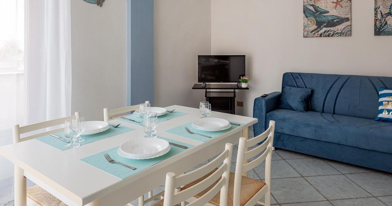 Welcomely - Don Minzoni 4 Apartamento Alguer Exterior foto