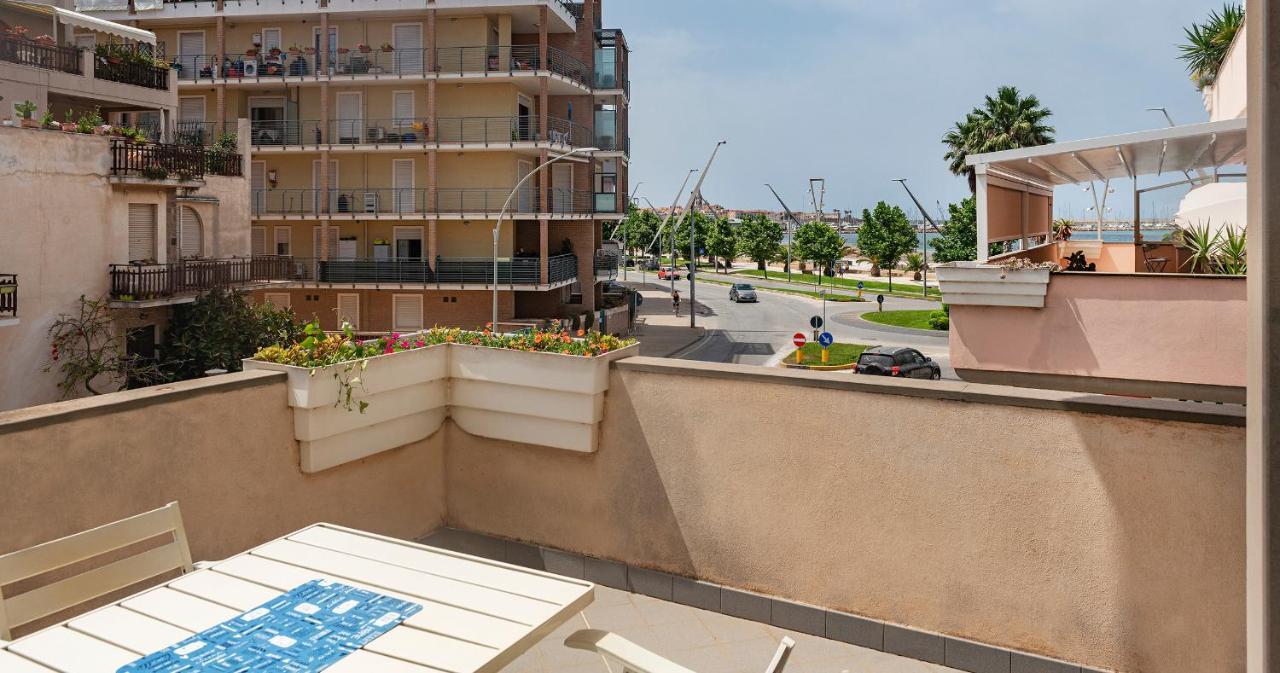 Welcomely - Don Minzoni 4 Apartamento Alguer Exterior foto