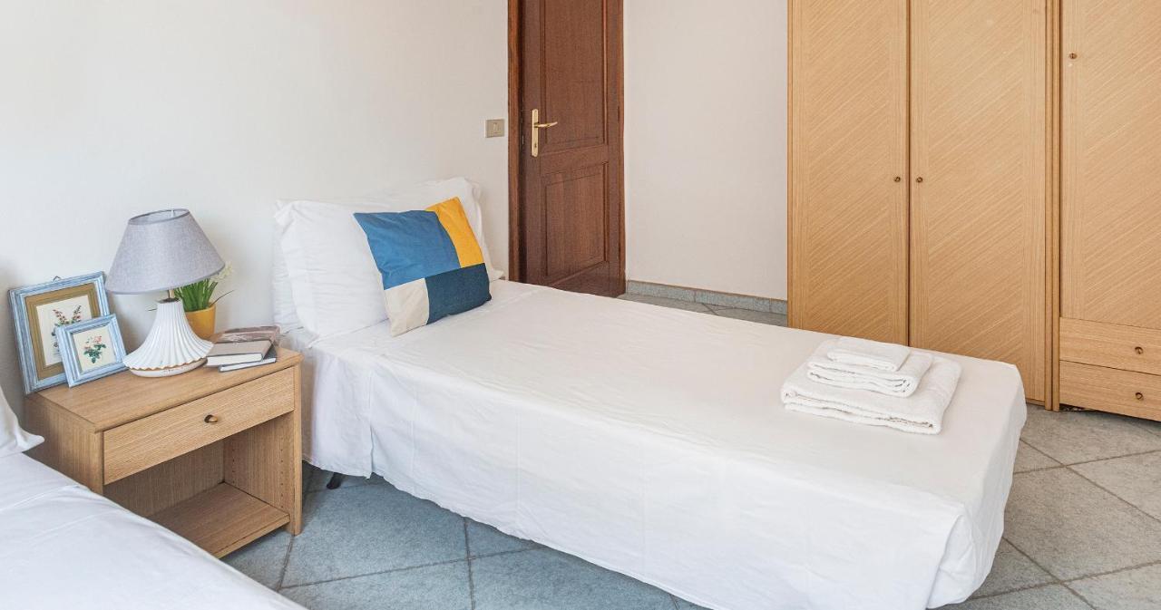 Welcomely - Don Minzoni 4 Apartamento Alguer Exterior foto
