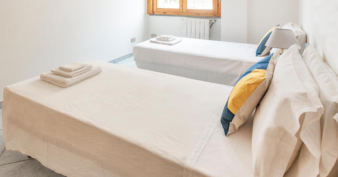 Welcomely - Don Minzoni 4 Apartamento Alguer Exterior foto