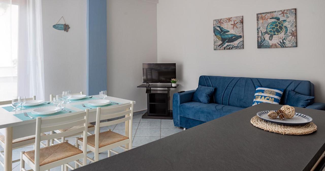 Welcomely - Don Minzoni 4 Apartamento Alguer Exterior foto