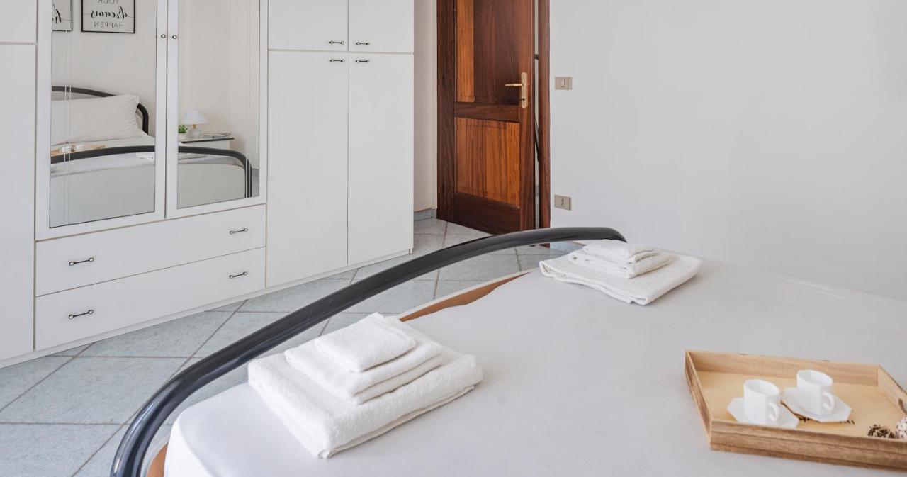 Welcomely - Don Minzoni 4 Apartamento Alguer Exterior foto